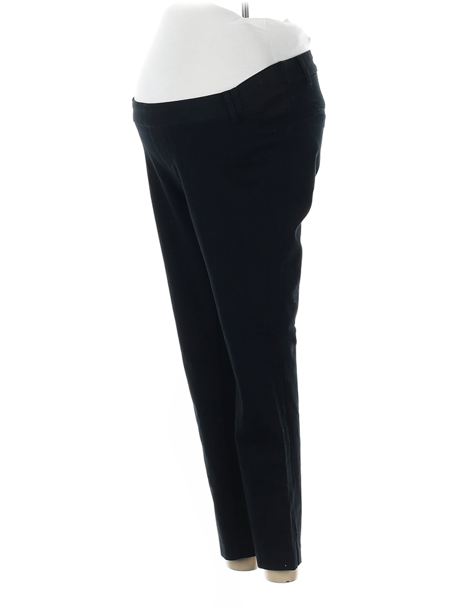 Maternity Dress Pants - Walmart 