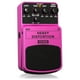 thumbnail image 3 of Pedal de Distorsión Behringer HD 300 Heavy Distortion CHHD300, 3 of 3