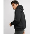 thumbnail image 2 of GHSDFBB Mens Ultimate Cotton Heavyweight Pullover Hoodie Sweatshirt, 2 of 5