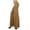 Khaki, variant on Plus Size Women Wide Leg Long Palazzo Pants High Waist Casual Pants for Women Loose Comfy Stretchy Trousers