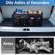 thumbnail image 4 of Organizador Cajuela Plegable, Portátil Caja de Almacenamiento Universal para Auto, Organizador de Maletero de Coche Impermeable para SUV, Vehículo, Camión, 4 of 7