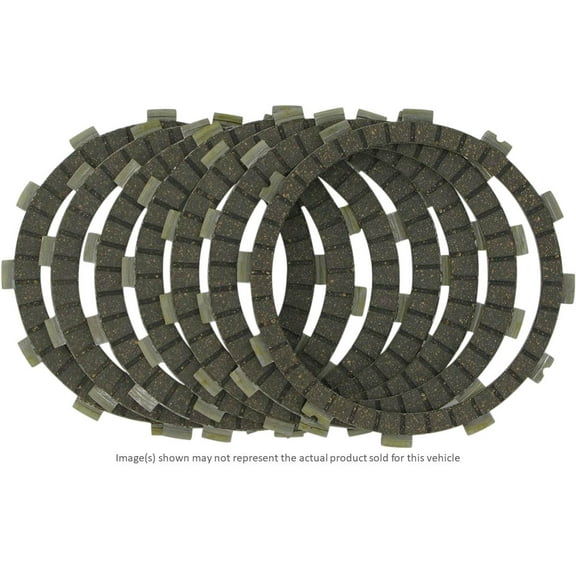 EBC CK Series Clutch Kit for Honda CB 750 Nighthawk 1991-2003
