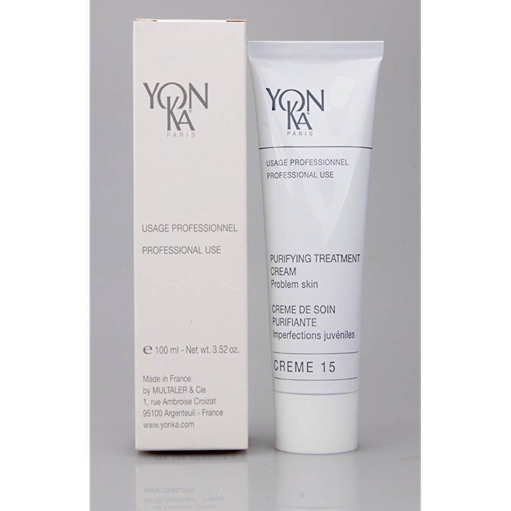 yonka face cream