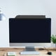 thumbnail image 5 of BRIGHTFUFU Soporte superior para pantalla, estante superior para Monitor, estante para enrutador, soporte de almacenamiento superior para TV, organizador de estante superior para pantalla, 5 of 7