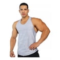 thumbnail image 1 of Playera Olimpica Tank Top Licra Spandex Estampada Fenix Fit, 1 of 4