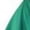 Emerald green, variant on Men 2pc Walking Leisure Suit Short Sleeves By DREAMS 255-14 Solid Emerald green