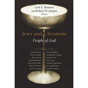 Jews and Christians : People of God (Paperback)