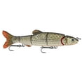 thumbnail image 1 of Matzuo MTZ-4-19 Doragon 4" Chub, 1 of 1