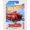 Red, variant on Hot Wheels s '40 Ford Pickup HW Drag Strip 1/10 181/250