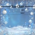 thumbnail image 3 of Ashirexll Sleep Shirts for Women, Nightgowns for Women, Long Sleeve Robe Bathrobe Full Length Pajama Set with Pocket, 3 of 6
