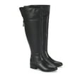 thumbnail image 6 of Baretraps MARCELA WC Women's Boots Black Size 7.5 M (BT28495WC), 6 of 8