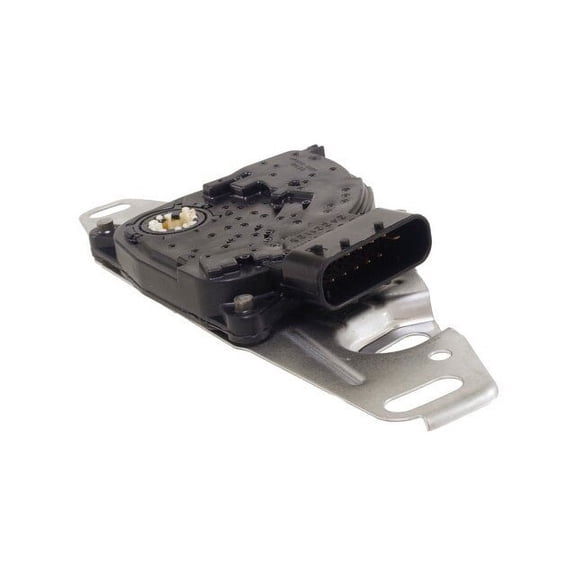 Neutral Safety Switch - Compatible with 2004 - 2008 Chevy Silverado 1500 2005 2006 2007