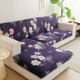 thumbnail image 3 of Funda Elástica para Cojín de Asiento de Sofá para Sala de Estar Mascotas Funda de Sofá para Niños Alfombrilla Funda de Asiento de Sillón Esquina Funda de Sofá en forma de L Protector de Muebles Lavabl, 3 of 5