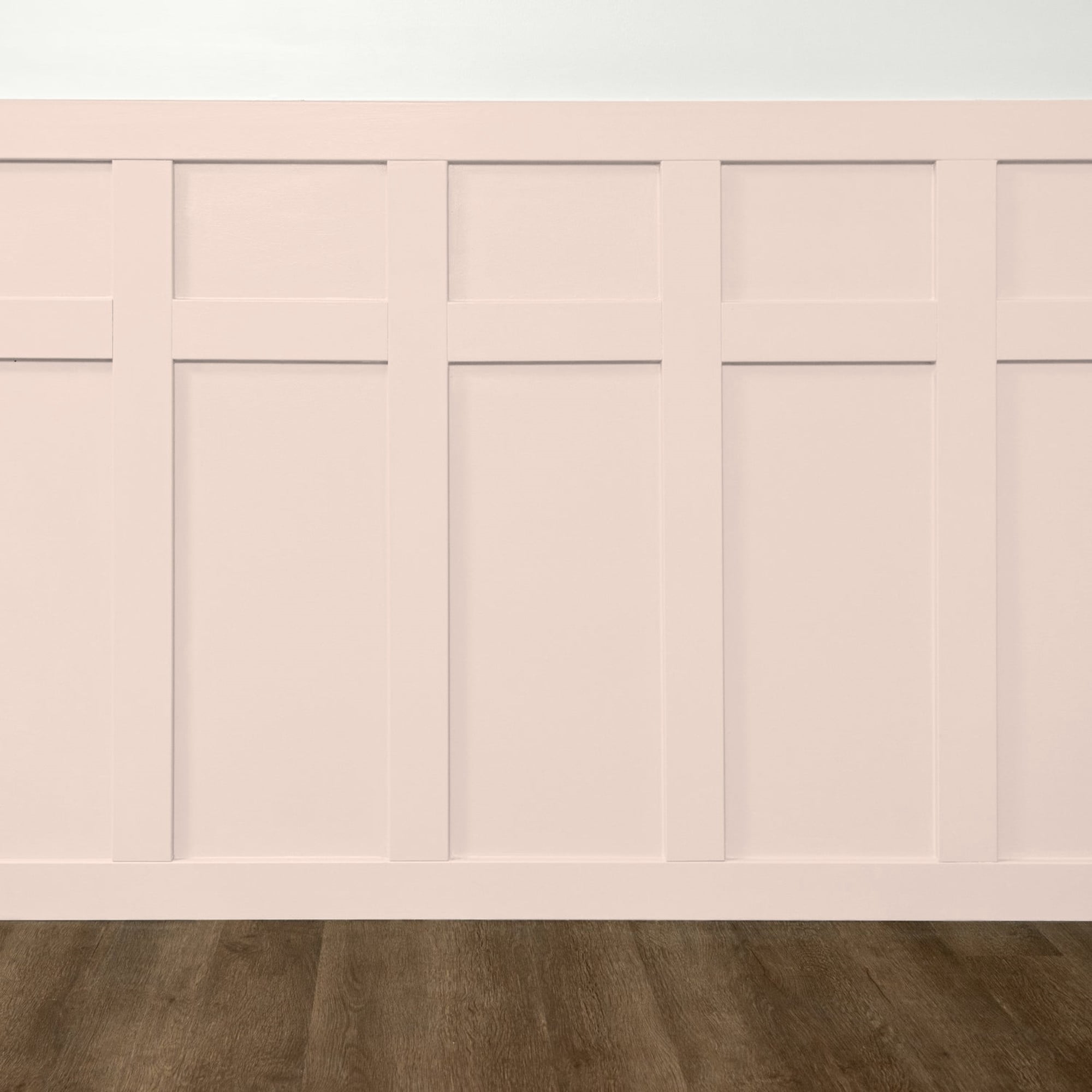 Glidden One Coat Boardwalk / Orange Semi-Gloss Interior Paint with Primer, 1 Quart