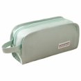 thumbnail image 1 of Portable Large-capacity Storage Bag Makeup and Toiletries; Travel Toiletry, 1 of 1