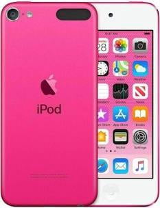 ピンク iPod touch 第6世代 128GB アイポッド Apple本体S Pre-Owned Apple iPod Touch 6th Generation 128GB Hot Pink, in Plain