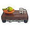 thumbnail image 4 of City Moc Table Food Bread Pizza Fruit Carrot Hamburger Model Toys Educational, 4 of 5