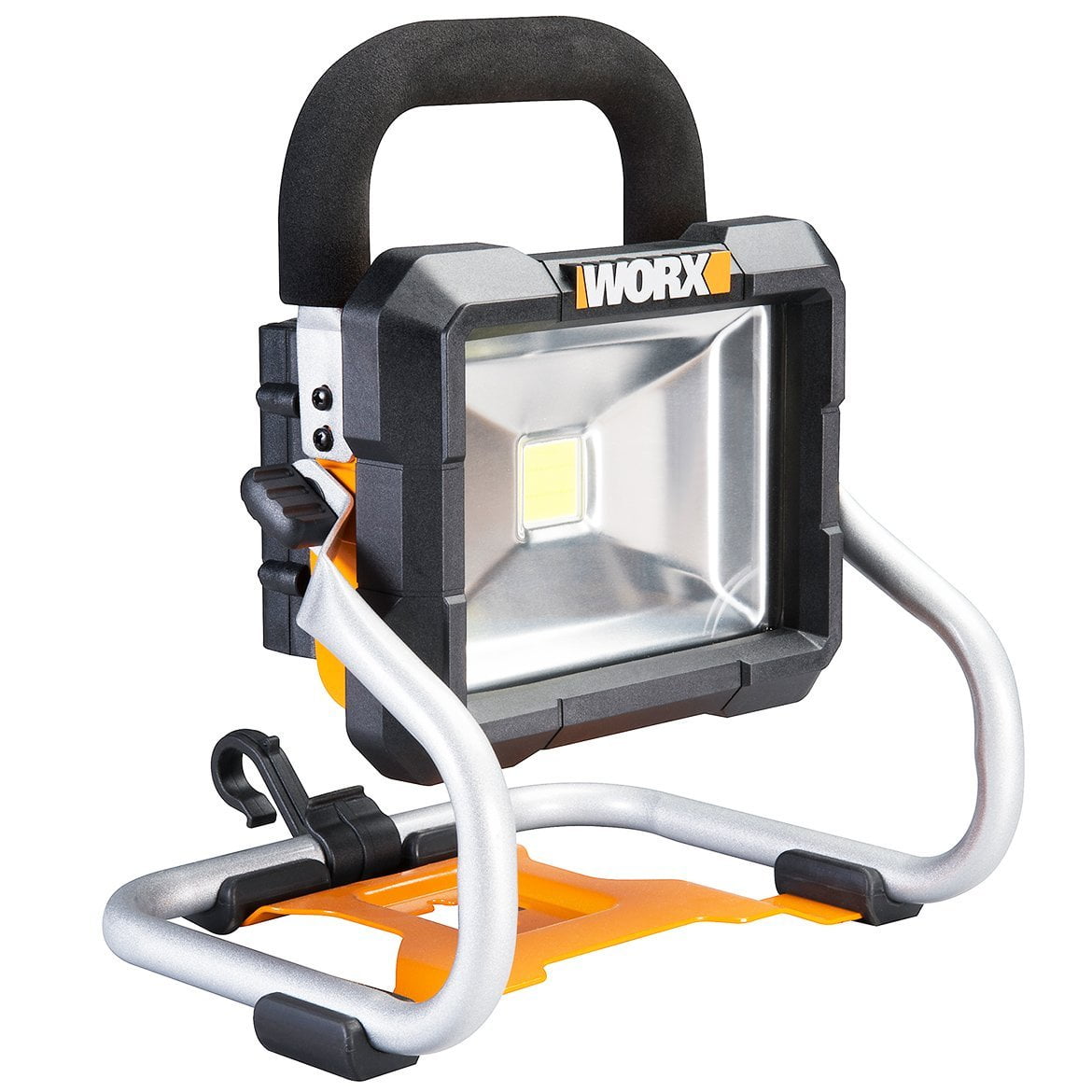 worx 20v lithium work light