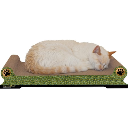 UPC: 0897144001426 | Imperial Cat Scratch n Shapes Large Sofa