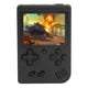 thumbnail image 1 of Mini máquina de juegos consola de juegos de bolsillo con pantalla TFT de 3 pulgadas, 1020mAh, para niños y adultos, 1 of 6