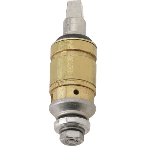 Cartridge, Compression, Right Hand, Brass 1-099-245JKABNF