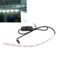 thumbnail image 1 of Kit de Bande Lumineuse LED pour Imprimante 3D, Bande Lumineuse LED Découpable 24V pour Impression, 1 of 7