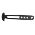 thumbnail image 2 of Boat Telescoping Ladder StrapBoat Ladder Strap Black Boat Ladder Latch Band Marine Retaining Ladder Strap World-Class Design, 2 of 5