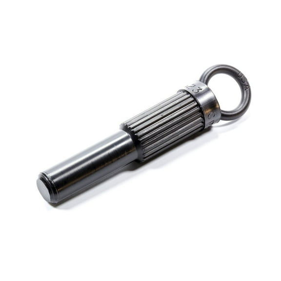 Centerforce 51023 Clutch Alignment Tool - 1 x 23 Spline - Plastic Fits select: 1968-1969 PLYMOUTH SATTELITE, 1970-1991 DODGE D-SERIES