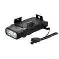 thumbnail image 2 of Birdeem Bike Light & Phone Mount Combo - High Brightness Led Headlight with Usb Charging, Waterproof Abs Design for Night Riding, 0.77 Lbs, 2 of 6