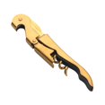 thumbnail image 2 of Siruishop Red Wine Bottle Opener Multiuse Cork Remover for Restaurant Household Hiking Gold, 2 of 8