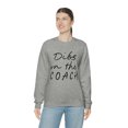 thumbnail image 6 of Coach Wife Girlfriend GF Sweatshirt, Gifts, Sweater Shirt, 6 of 9