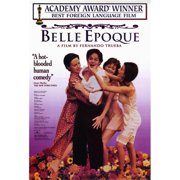 Belle Epoque Movie Poster 27 X 40 In Walmart Canada