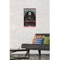 thumbnail image 2 of One Piece - Brook Wanted Poster Wall Poster, 14.725" x 22.375", 2 of 4
