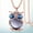 如图-4A-best gifts, variant on ABPWLY Women Owl Rhinestone Pendant Necklace Long Necklace Clearance Necklaces Canada Days Pendant Necklace Choker Necklace for Women