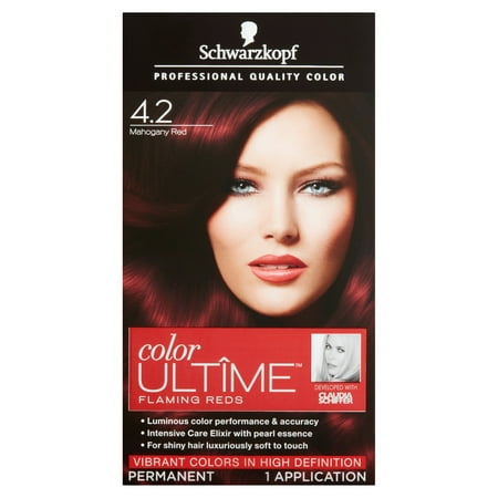 Walmart red hair dye We found the at-home dye offered even coverage, left hair shiny, and was fade-resistant when used to just cover up a bit of gray. Best for Red: Revlon ColorSilk. etransparencia.ml $ SHOP NOW.