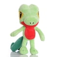 thumbnail image 2 of Peluche Umbreon Shiny Bicolor Pokémon 21 Cm, 2 of 2