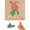 thumbnail image 4 of Happy Rabbit, 4 of 5