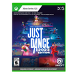 thumbnail image 1 of Ubisoft Just Dance 2023 (Xbox Series X) Reconditionné, 1 of 2