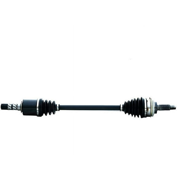Axle Assembly - Compatible with 2003 - 2008 Subaru Forester AWD 2004 2005 2006 2007