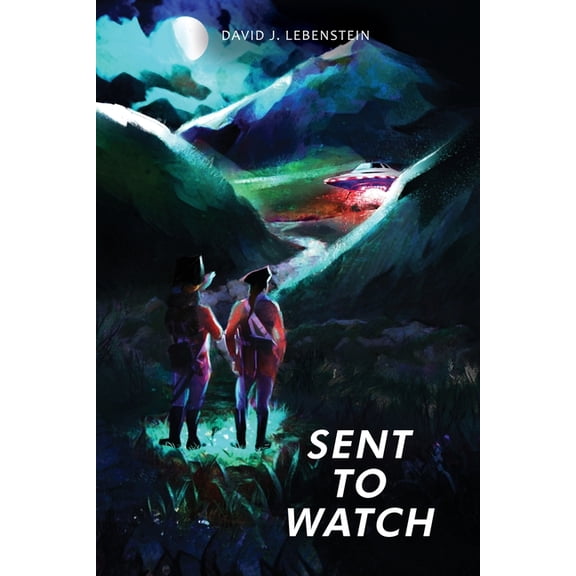 Sent to Watch (Paperback)