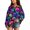 Red, variant on Grblisyd Cute Hoodies for Teen Girls Halloween Trendy Oversized Long Sleeve Hooded Sweatshirts Fashion Casual Outfits Fall Winter Clothes