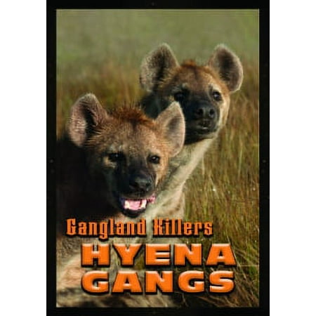 Gangland Killers: Hyena Gangs