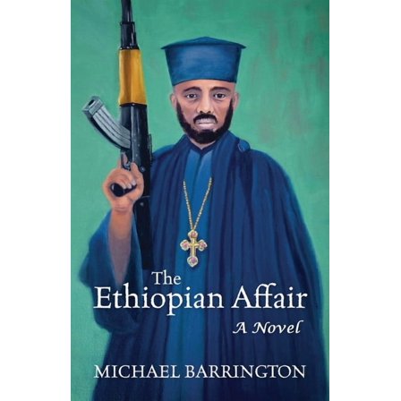 The Ethiopian Affair, (Paperback)