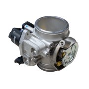 Massimo MSA 550 Throttle Body | OEM Replacement Part for 4WD ATV EFI System