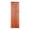 Orange, variant on Riforla 1PCS Christmas Snowflake Curtain Tulle Window Treatment Voile Drape Valance Curtain Sky Blue