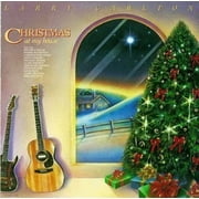 Larry Carlton - Christmas At My House (marked/ltd stock) - CD