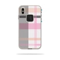 thumbnail image 1 of MightySkins LIFIPXSM-Plaid Skin Decal Wrap for LifeProof Fre iPhone XS Max Case Sticker - Plaid, 1 of 4