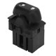 thumbnail image 3 of Interruptor de bloqueo de puerta del lado del conductor 4W7Z14028AAA Reemplazo negro sensible para Ford Crown Victoria 2003-2008, 3 of 5