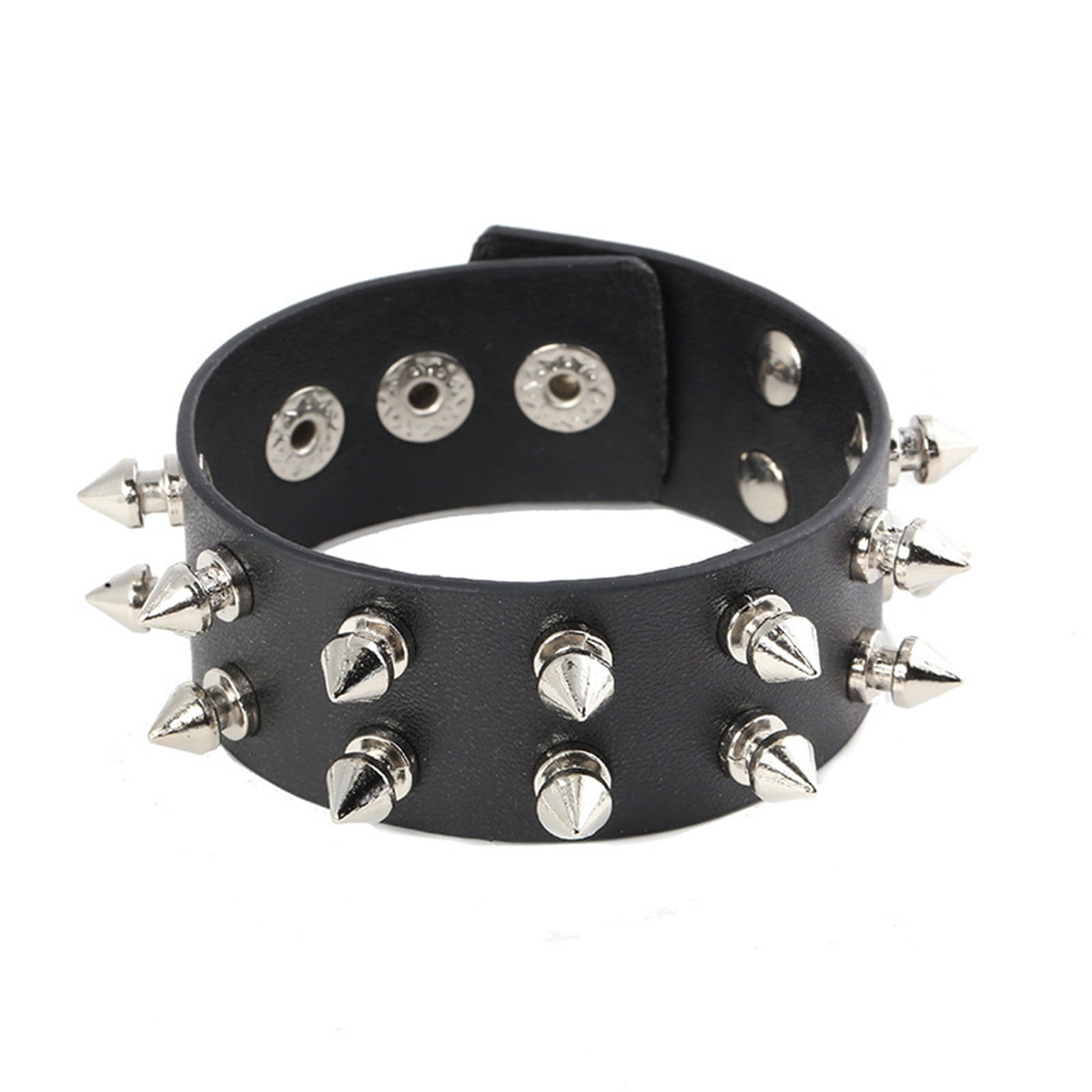 Bolt 2.0 leather bracelet sale