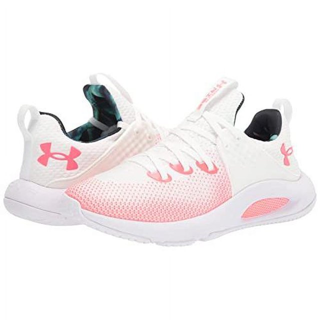 Under Armour HOVR Rise 3 Entraîneur Croisé Original pour Femmes